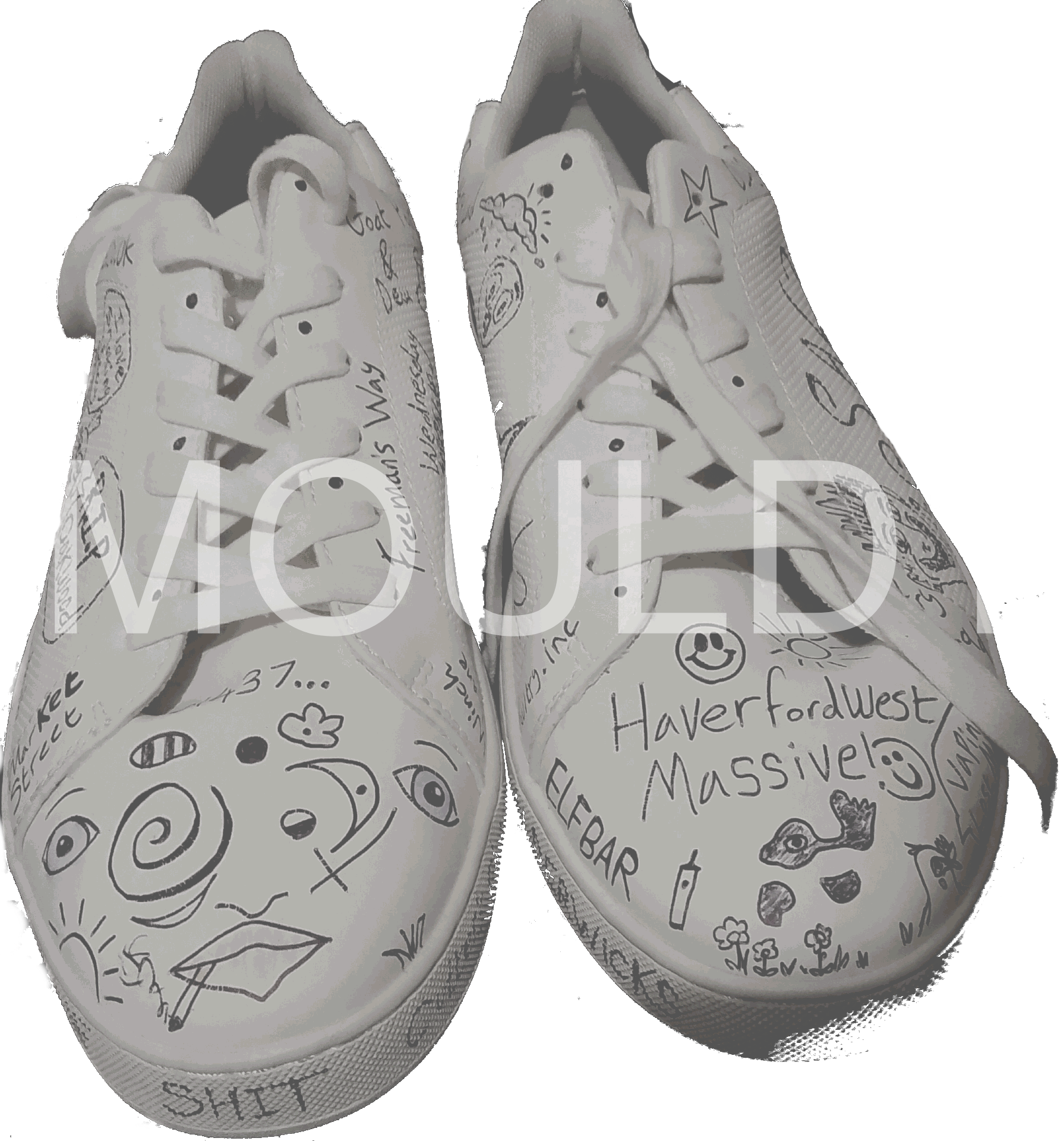 Harford Shoe